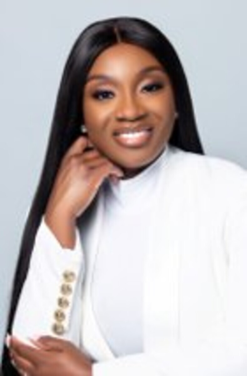 Jessyca Boisrond
